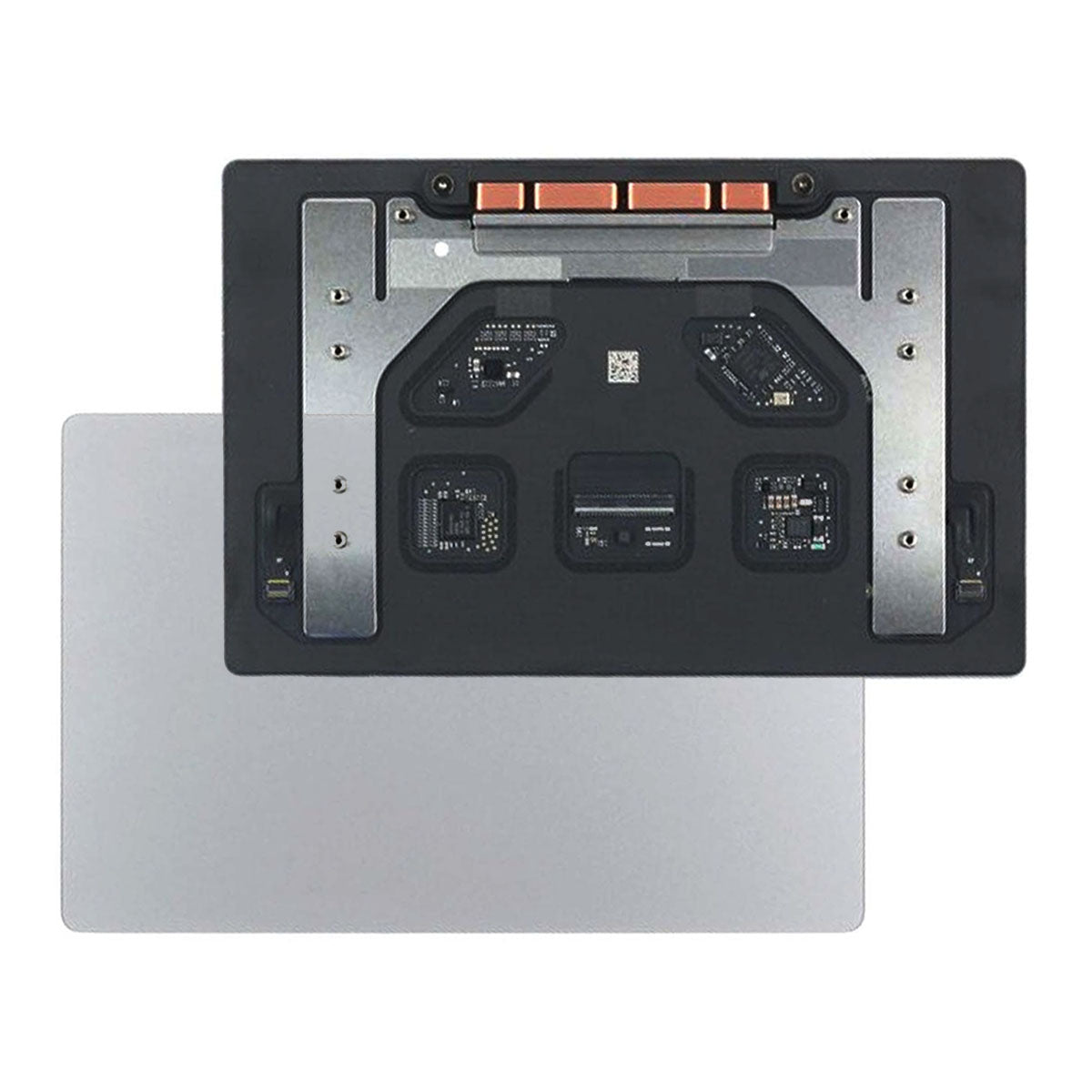 Musplatta/Trackpad MacBook Pro 13" Retina (Late 2016-2017) - Rymdgrå image 1