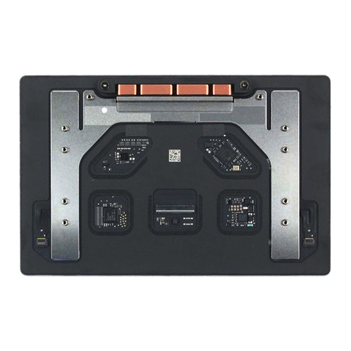 Musplatta/Trackpad MacBook Pro 13" Retina (Late 2016-2017) - Rymdgrå image 3