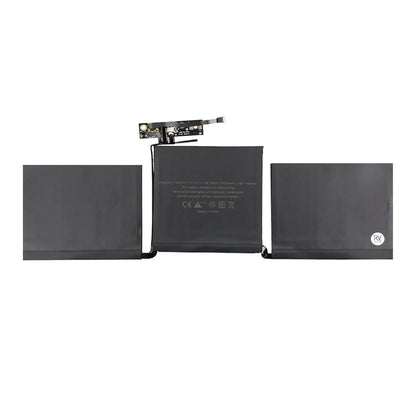 Batteri till MacBook Pro Retina 13" A1708 (2016/2017) image 1