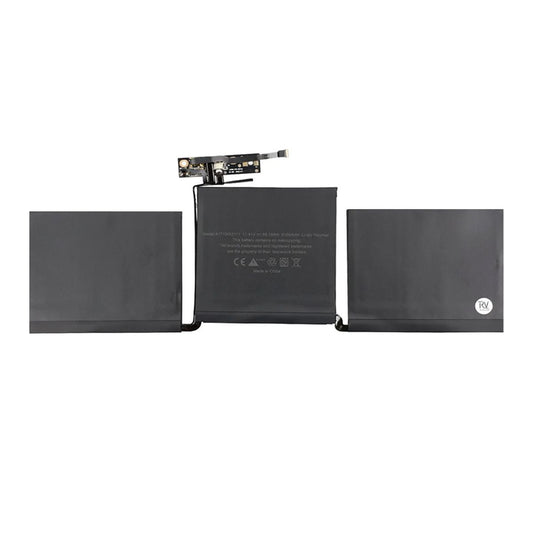 Batteri till MacBook Pro Retina 13" A1708 (2016/2017) image 1