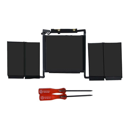 Batteri till MacBook Pro Retina 13" A1706 (2016/2017) image 2
