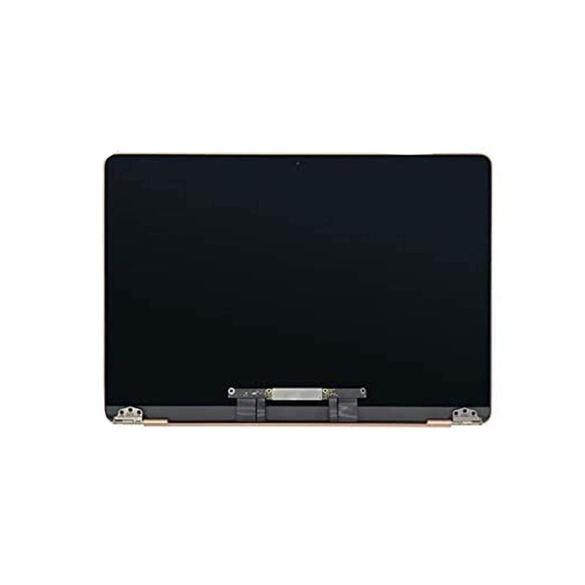 Skärm/Display Macbook Air Retina 13" A1932 (2018) - Guld image 2