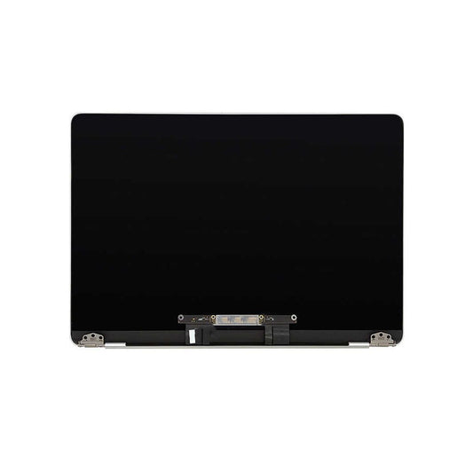Skärm/Display Macbook Air Retina 13" A1932 (2018) - Silver image 2