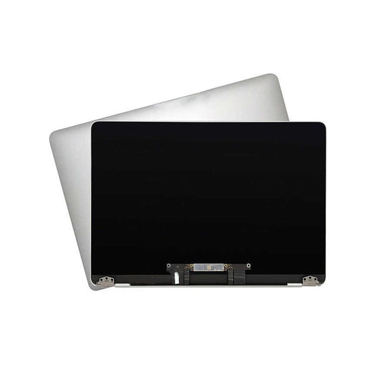 Skärm/Display Macbook Air Retina 13" A1932 (2019)- Silver image 1