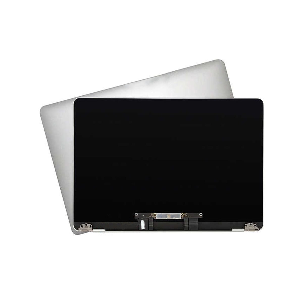 Skärm/Display Macbook Air Retina 13" A1932 (2019) - Rymdgrå image 1