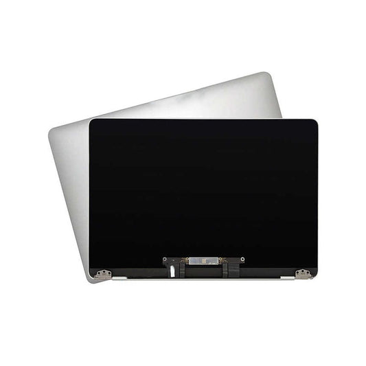 Skärm/Display Macbook Air Retina 13" A1932 (2019) - Rymdgrå image 1