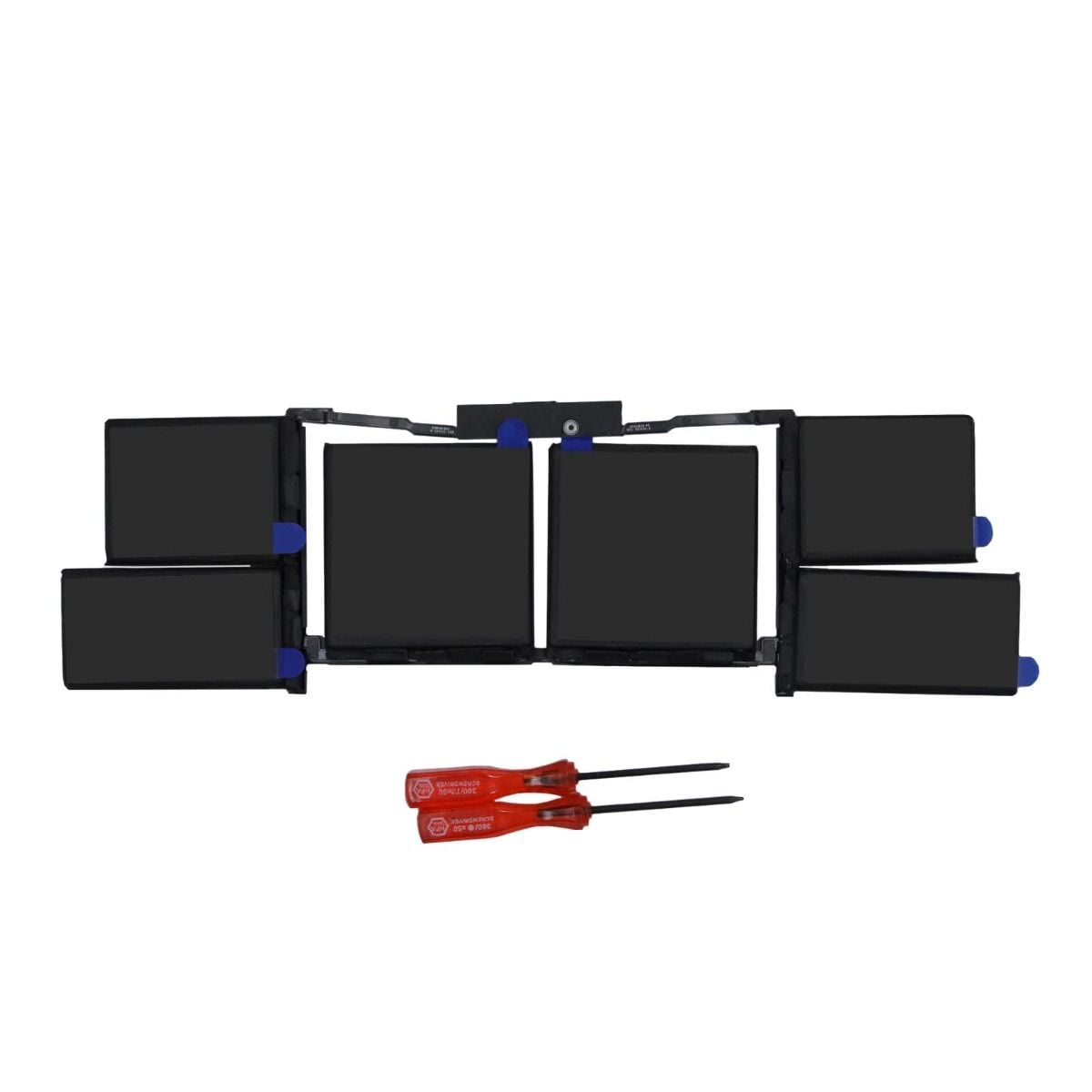 Batteri till MacBook Pro 15" A1990 image 2