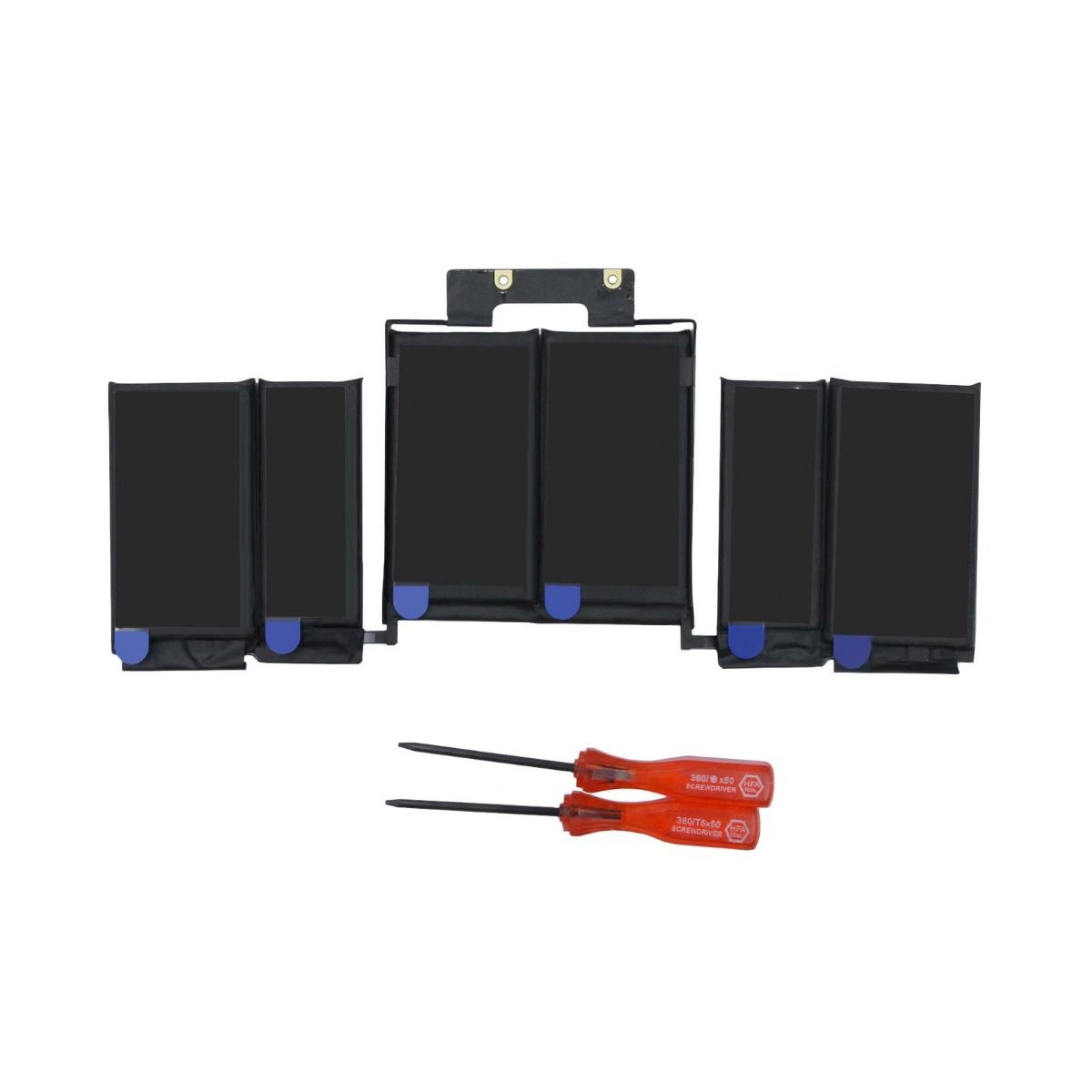 Batteri till MacBook Pro 13" A1989 image 2
