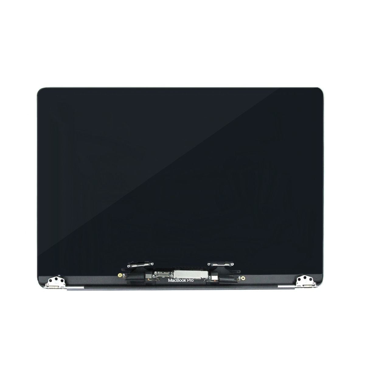 Skärm/Display Macbook Pro 13" A1989 (2018-2019) - Rymdgrå image 1