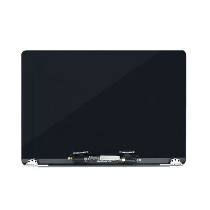 Skärm/Display Macbook Pro 13" A1989 (2018-2019) - Rymdgrå image 1