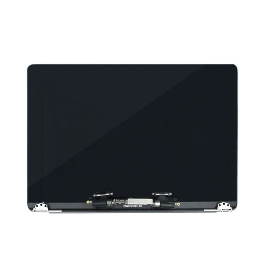Skärm/Display Macbook Pro 13" A1989 (2018-2019) - Rymdgrå image 1