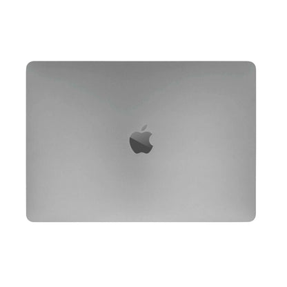 Skärm/Display Macbook Pro 13" A1989 (2018-2019) - Rymdgrå image 2