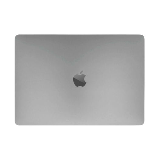 Skärm/Display Macbook Pro 13" A1989 (2018-2019) - Rymdgrå image 2