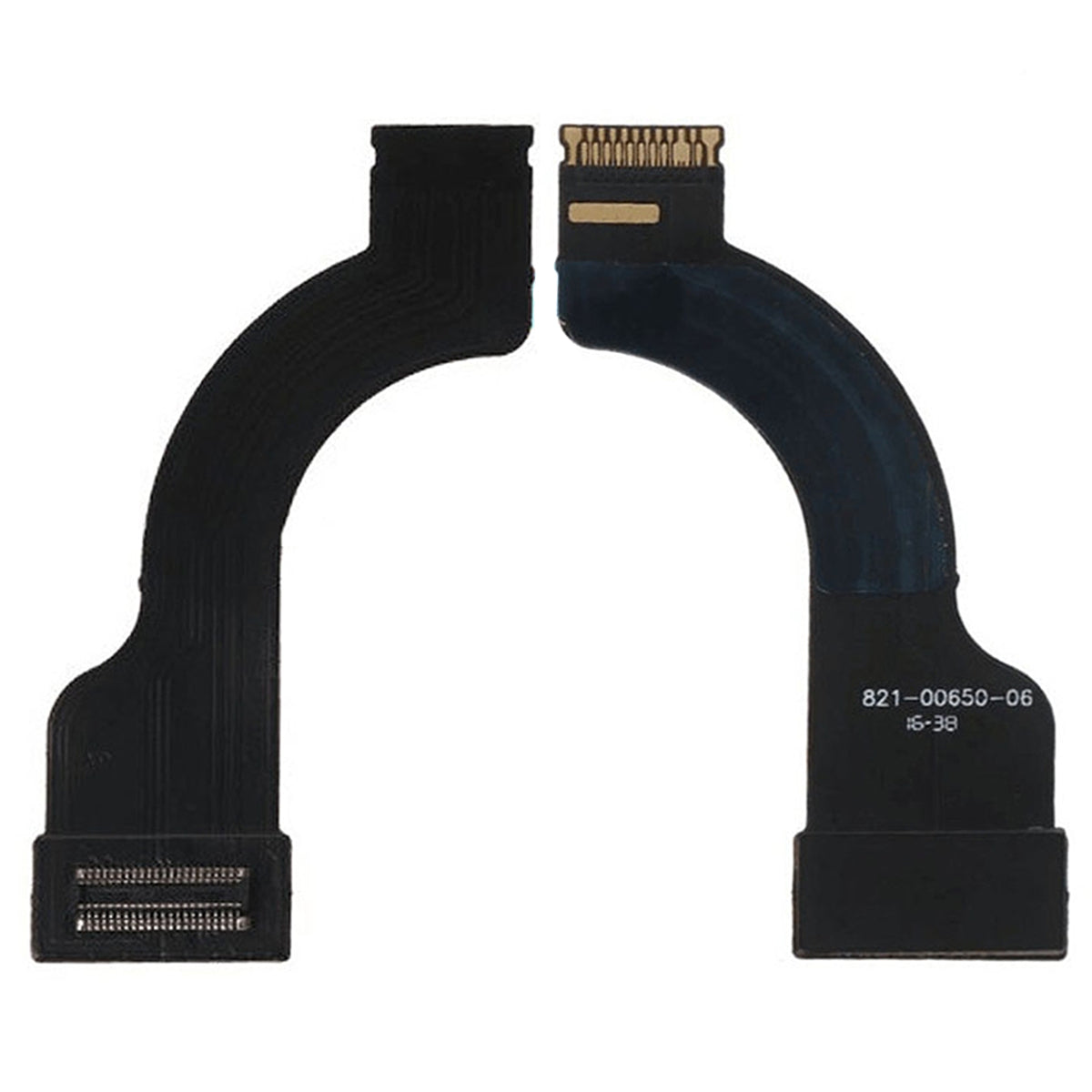 Tangentbord Kabel MacBook Pro 13" Retina (Mid 2018) image 1