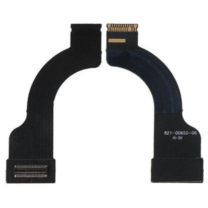 Tangentbord Kabel MacBook Pro 13" Retina (Mid 2018) image 1
