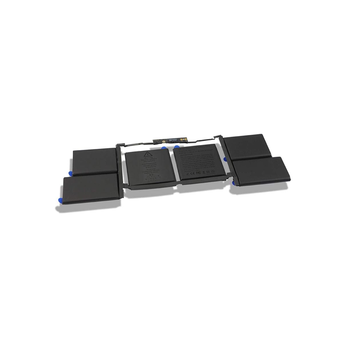 Batteri till MacBook Pro 16" A2141 (2019) image 2