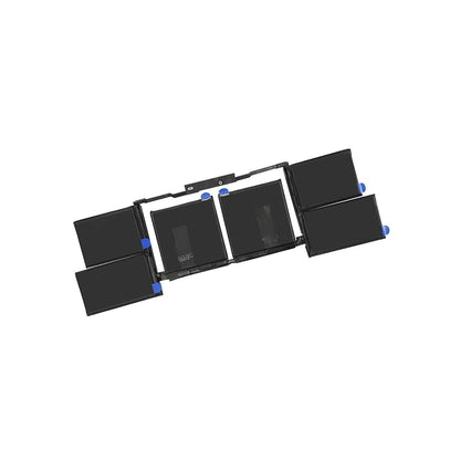 Batteri till MacBook Pro 16" A2141 (2019) image 3