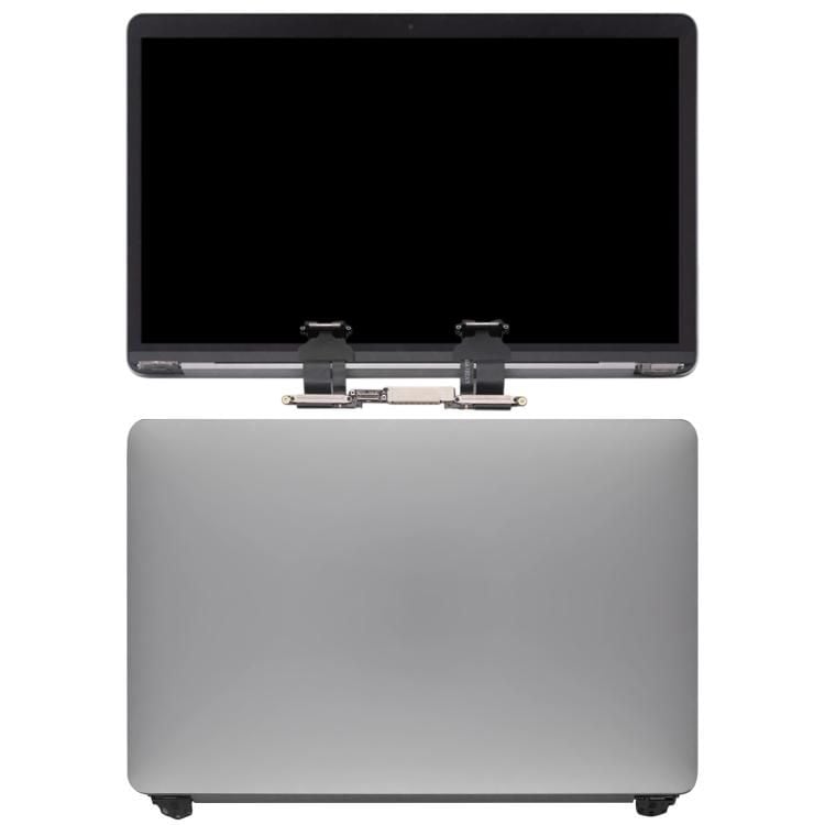 Skärm/Display MacBook Pro 13" A2159 (2019) - Rymdgrå image 1