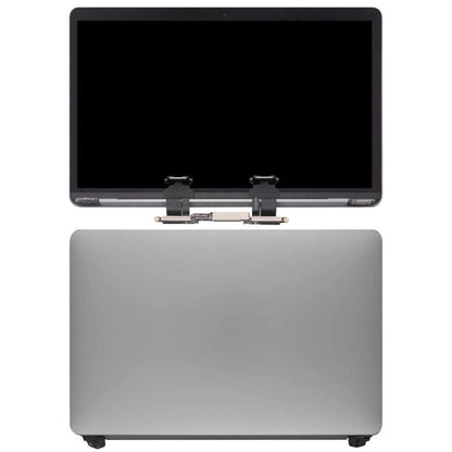 Skärm/Display MacBook Pro 13" A2159 (2019) - Rymdgrå image 1