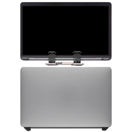 Skärm/Display MacBook Pro 13" A2159 (2019) - Rymdgrå image 1