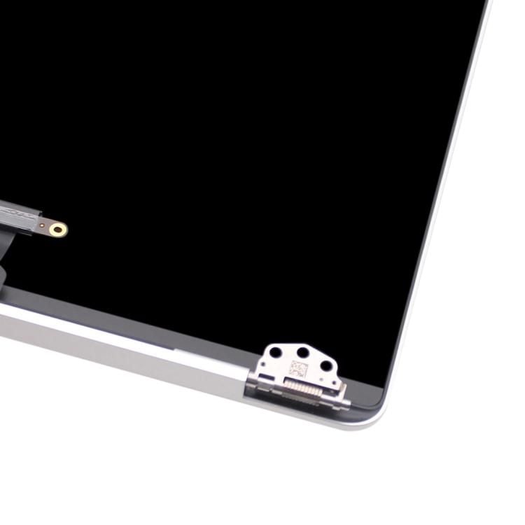 Skärm/Display MacBook Pro 13" A2159 (2019) - Rymdgrå image 2