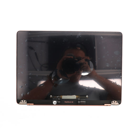 Skärm/Display Macbook Air Retina 13" A2179 (2020) - Roséguld image 2