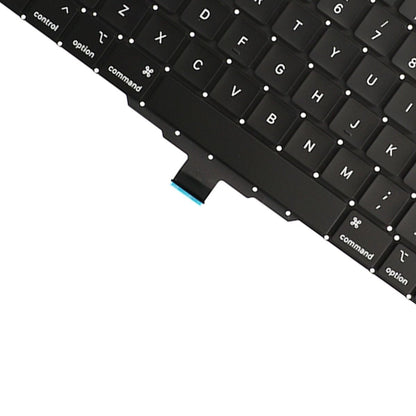 Tangentbord (Svenska) Macbook Air Retina 13" A2179 image 3
