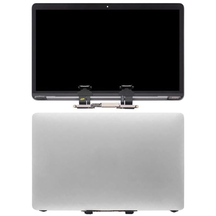 Skärm med LCD Display till MacBook Pro 13 A2251 2020 - Silver image 1
