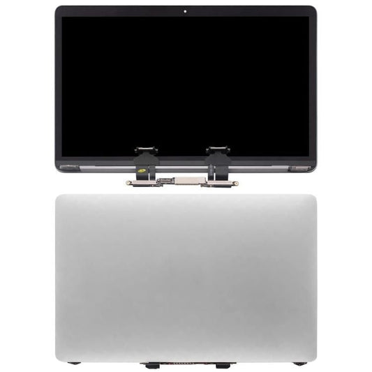 Skärm med LCD Display till MacBook Pro 13 A2251 2020 - Silver image 1