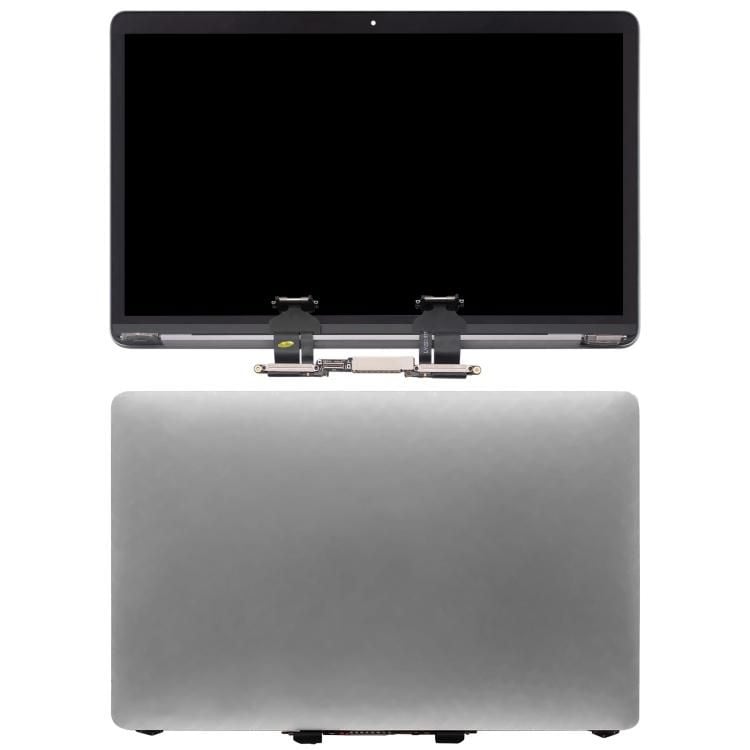 Skärm/Display MacBook Pro 13" A2251 (2020) - Rymdgrå image 1