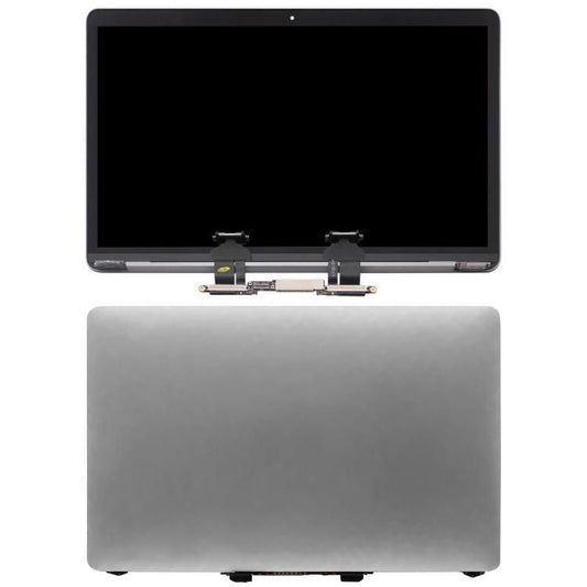 Skärm/Display MacBook Pro 13" A2251 (2020) - Rymdgrå image 1