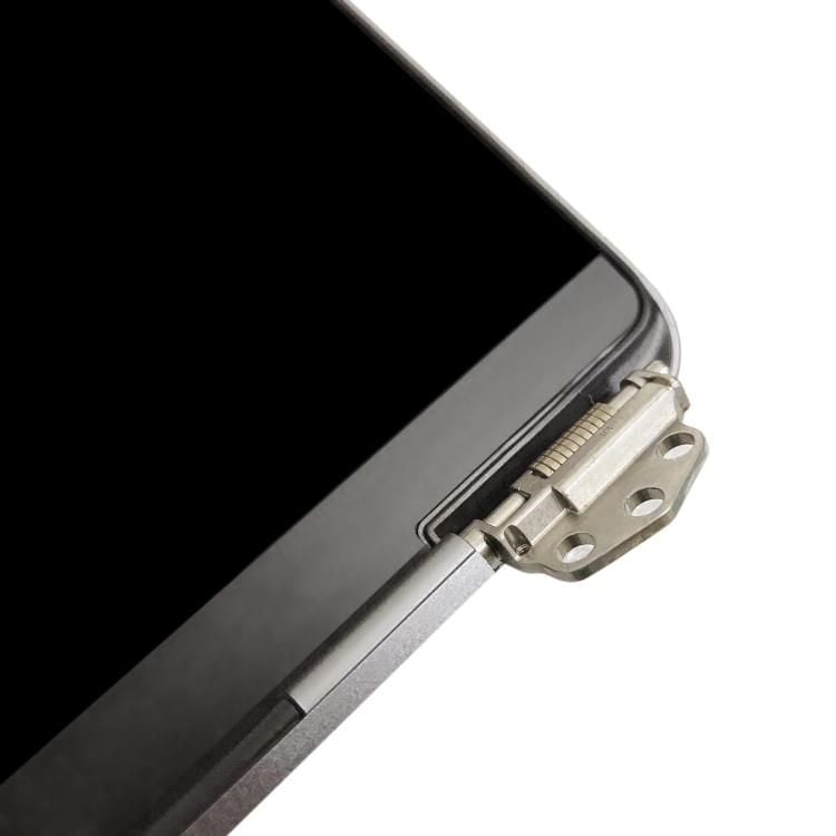 Skärm/Display MacBook Pro 13" A2251 (2020) - Rymdgrå image 2