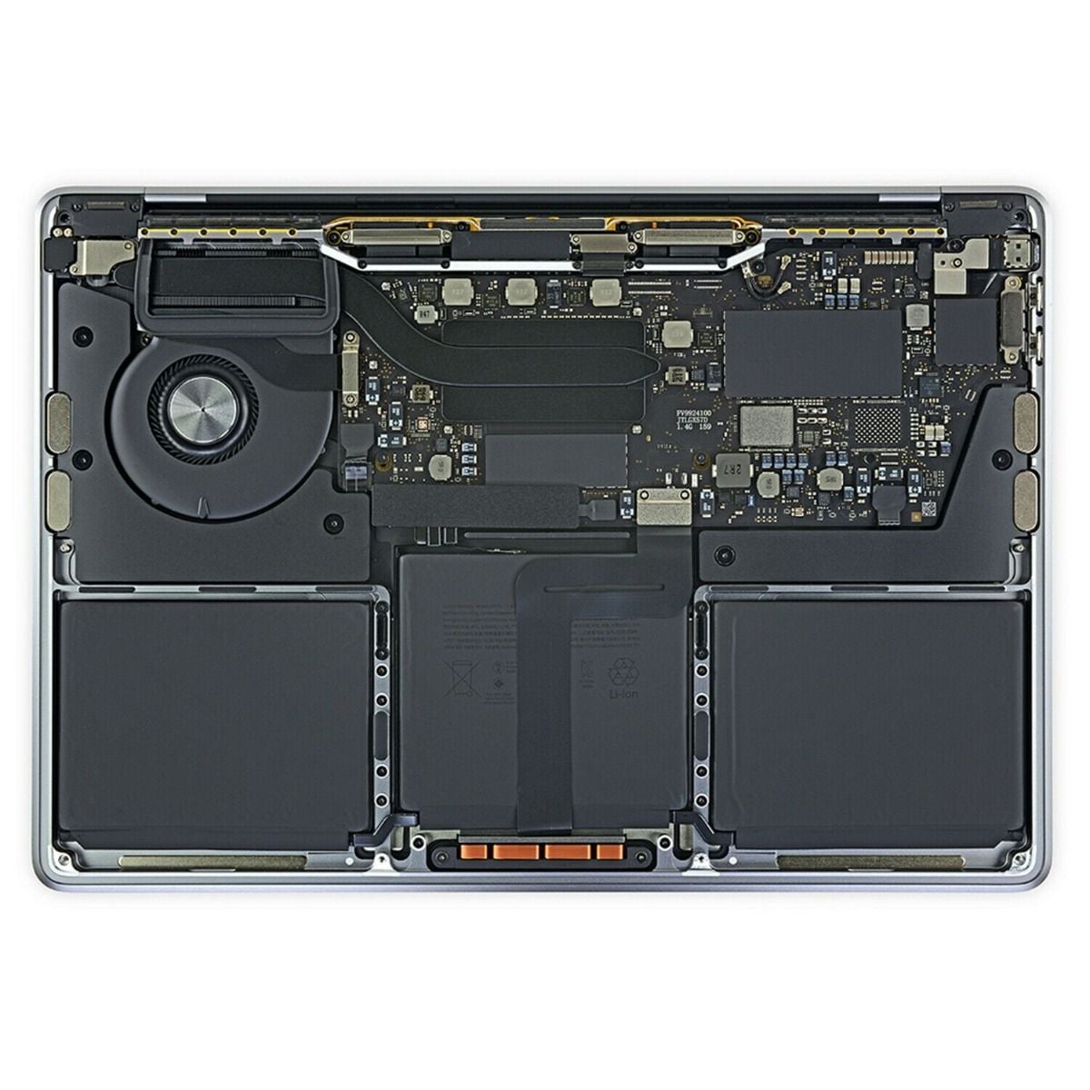 Batteri till MacBook Pro 13" A2159 image 3