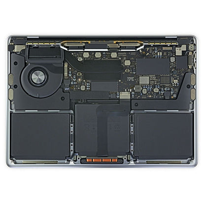 Batteri till MacBook Pro 13" A2159 image 3