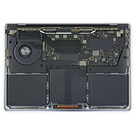 Batteri till MacBook Pro 13" A2159 image 3