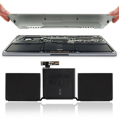 Batteri till MacBook Pro 13" A2159 image 4
