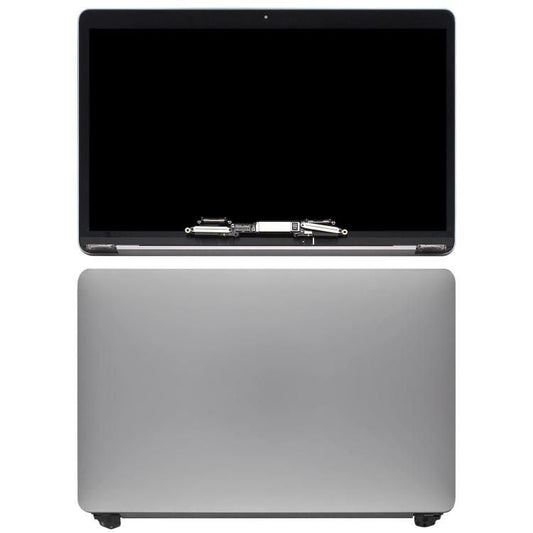 Skärm/Display MacBook Pro 13" A2289 (2020) - Rymdgrå image 1