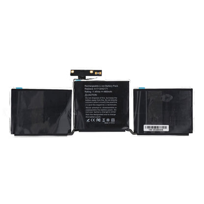 Batteri till MacBook Pro 13" A2289 / A2338 / A2159 (2020) image 2