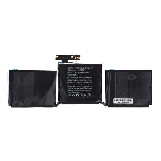 Batteri till MacBook Pro 13" A2289 / A2338 / A2159 (2020) image 2