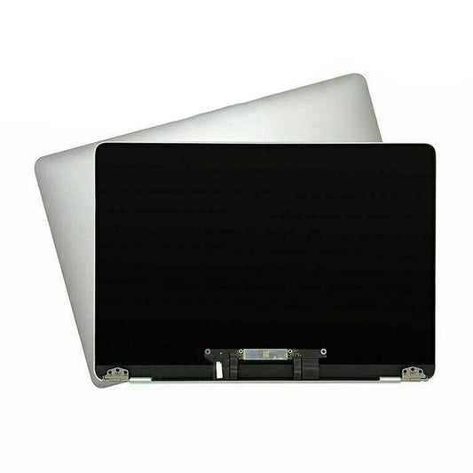 MacBookAir 13" A2337 (M1 2020) Skärm/Display - Rymdgrå image 1