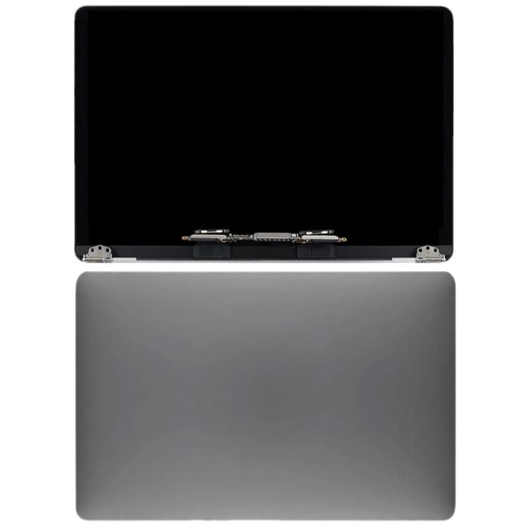 Skärm/Display MacBook Pro 13" M1 A2338 (2020) - Rymdgrå image 1