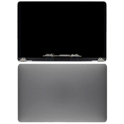 Skärm/Display MacBook Pro 13" M1 A2338 (2020) - Rymdgrå image 1