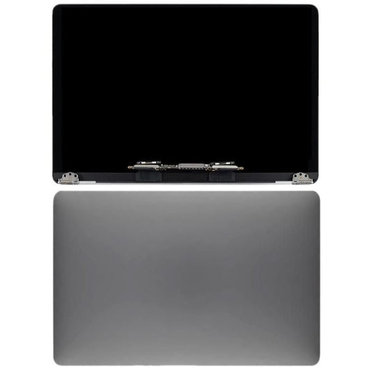 Skärm/Display MacBook Pro 13" M1 A2338 (2020) - Rymdgrå image 1