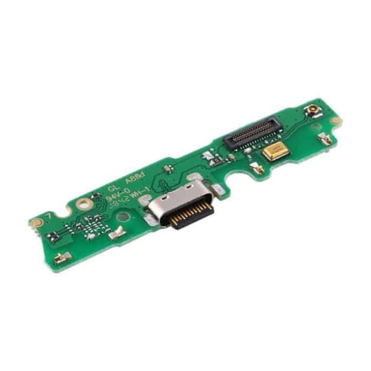 Motorola Moto G7 Play Laddkontakt med Flexkabel image 2
