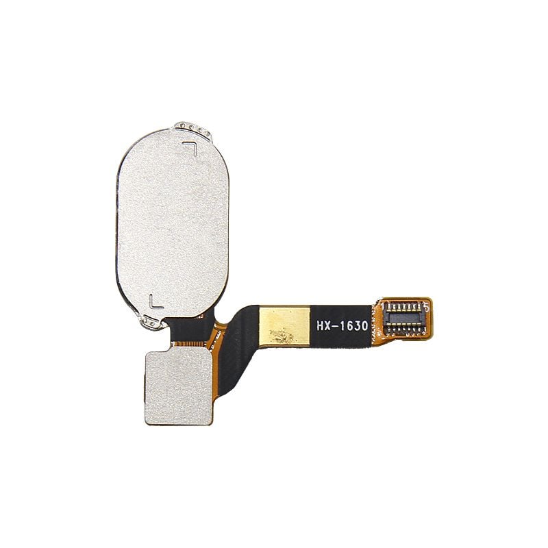 OnePlus 3 A3003 Hemknapp/Fingeravtrycksläsare image 2