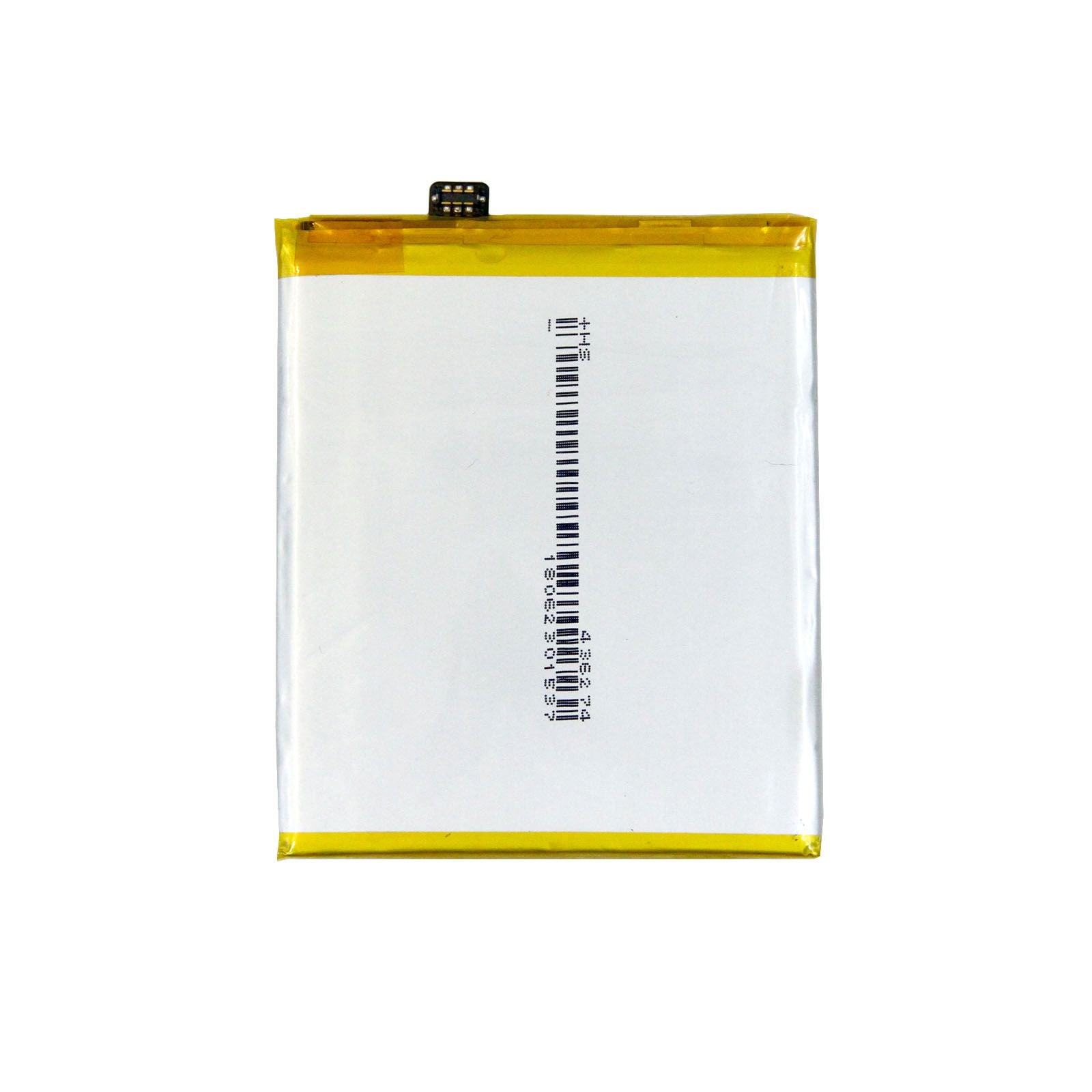 OnePlus 6 Batteri image 2
