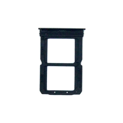 One Plus 6 Simkortshållare - Spegel Svart image 1