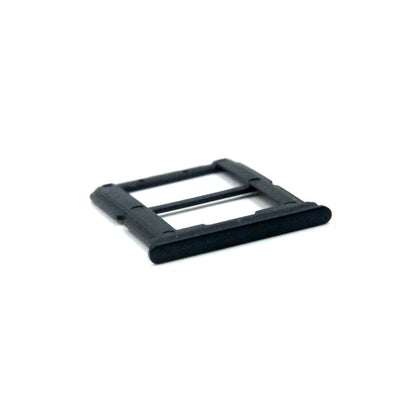 One Plus 6 Simkortshållare - Spegel Svart image 3