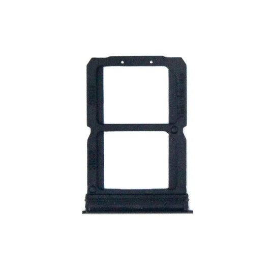One Plus 6 Simkortshållare - Midnattsvart image 1