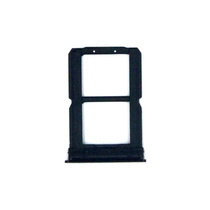 One Plus 6 Simkortshållare - Midnattsvart image 2